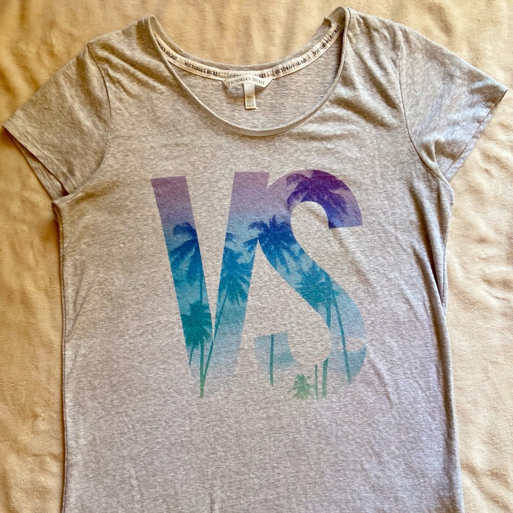 Victoria’s Secret Angel Brand Tee Shirt